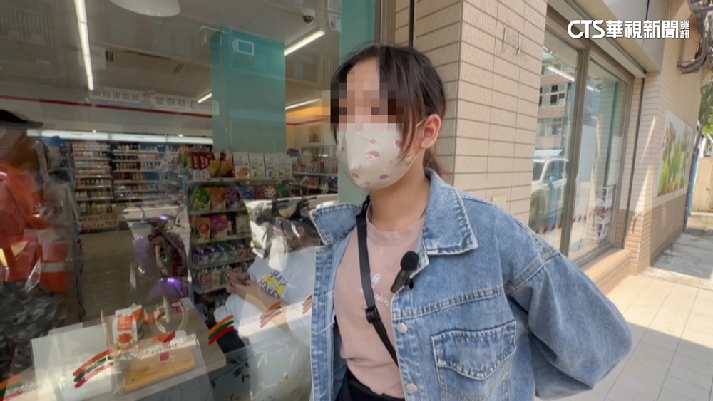 火鍋店椅子突斷裂　女重摔「腰椎受損」爬不起身