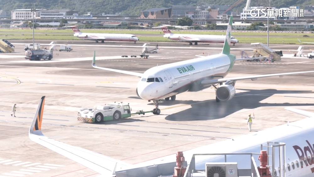 航勤控高空訓練須墊學費8500元　長榮：即起公司付