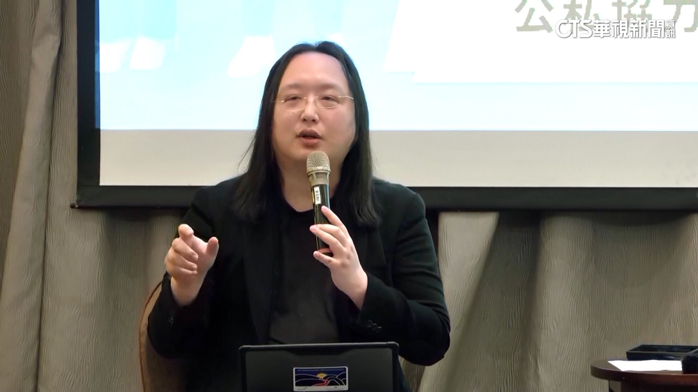 詐欺年近3萬件　數位發展部推政府短碼簡訊111