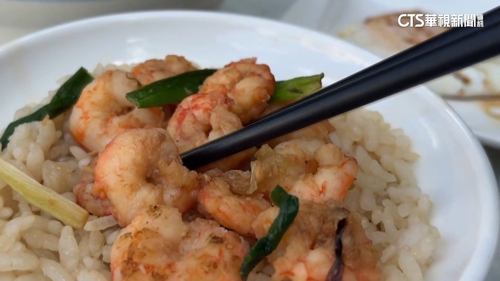 賴喊想請習近平吃蝦仁飯　意外引爆「嘉南」大戰