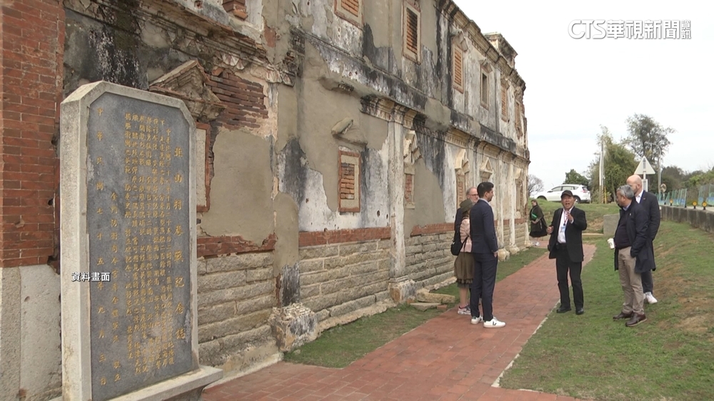 北美旅客瘋台灣　台獲選「最愛冒險旅遊目的地」