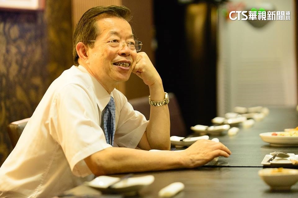 稱「放射元素對身體有益」惹議　謝長廷：是說溫泉