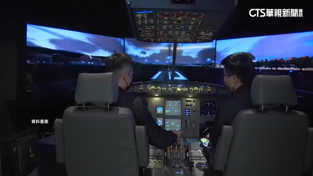 千名流浪機師！　自費百萬考CPL執照仍求職不順