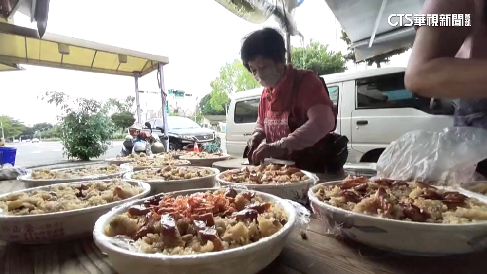 農曆7月忌喜宴　外燴業者改拚「普渡宴」商機