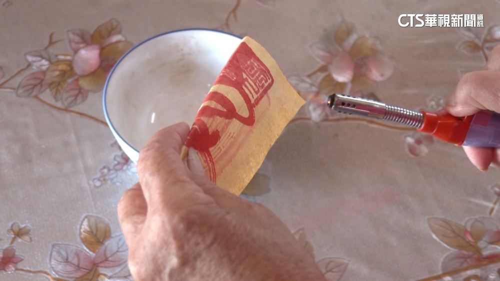 增強免疫力抗疫　旗津一家三口喝符水中毒