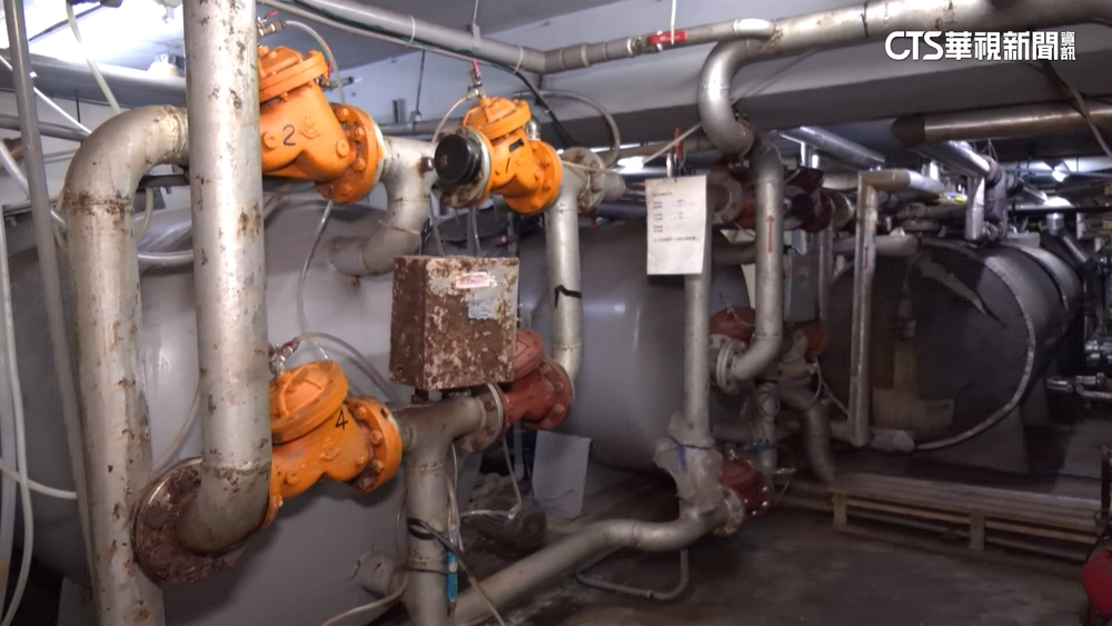 游泳皮膚癢.想咳嗽　小心泳池餘氯超標