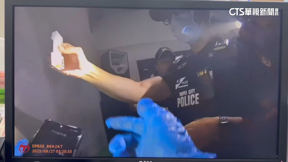 夜店稱3個月臨檢11次太掃興　警反擊：搜到毒品