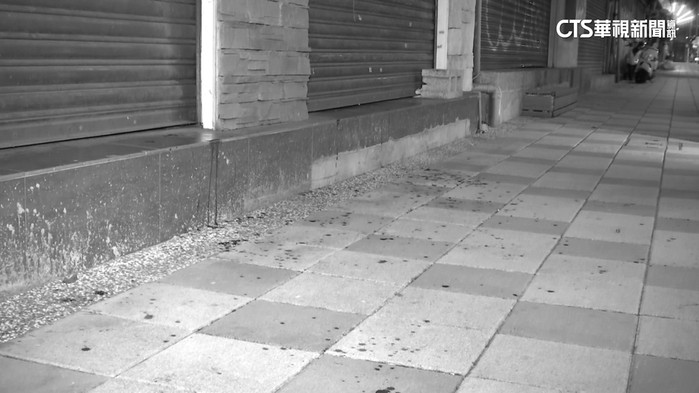 情敵相約板橋談判　男手腳遭砍傷送醫