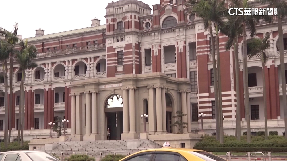 楊志良稱「家暴因無法修理蔡英文」　總統府譴責