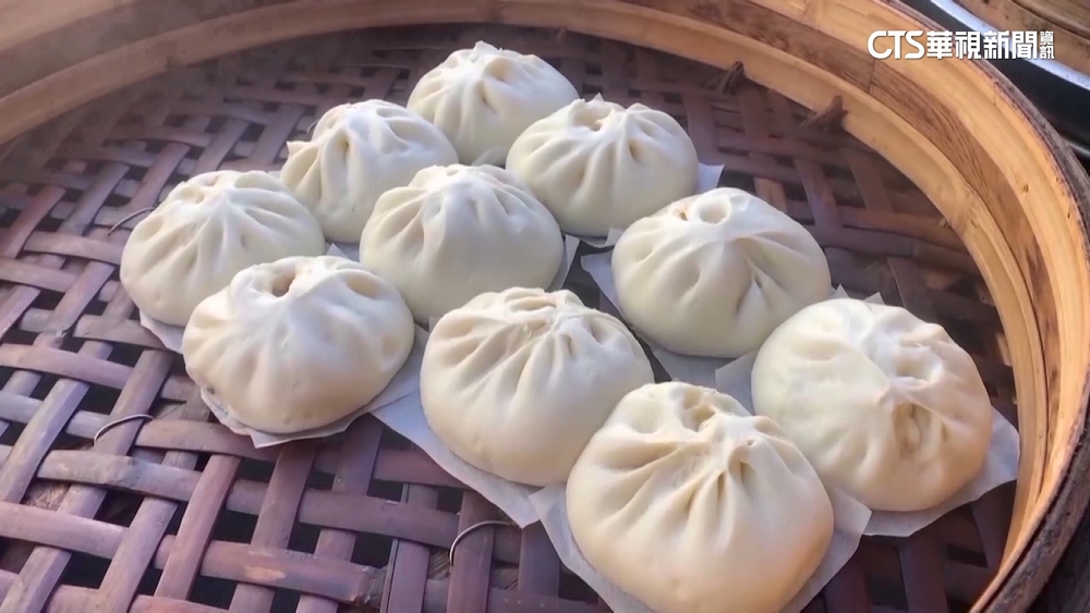 豬肉漲40%　彰化名店肉包再漲3元　1顆變25元