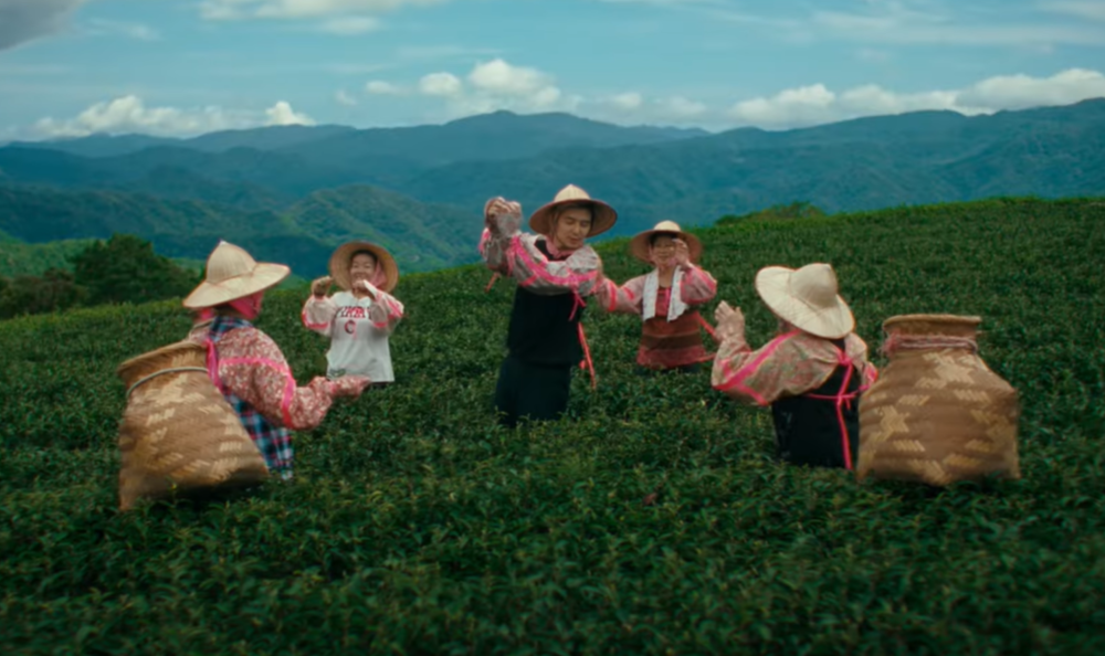 日歌手藤井風新歌MV來台取景　濃厚「台味」歌迷嗨：感到榮幸