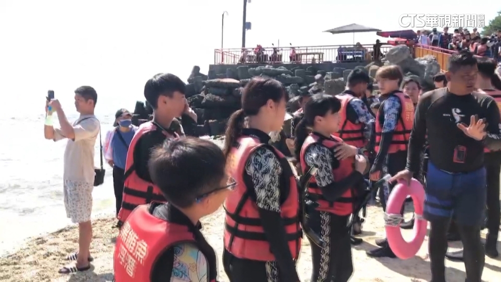 中颱「蘇拉」週三週四最接近！　東琉線週四停航