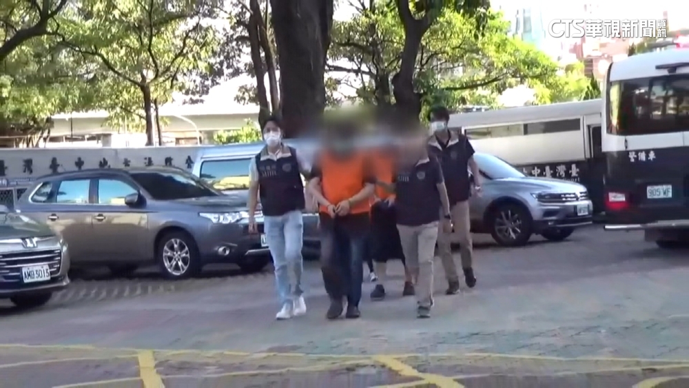 10年撈249億！　期貨投資「6%回饋」騙千人