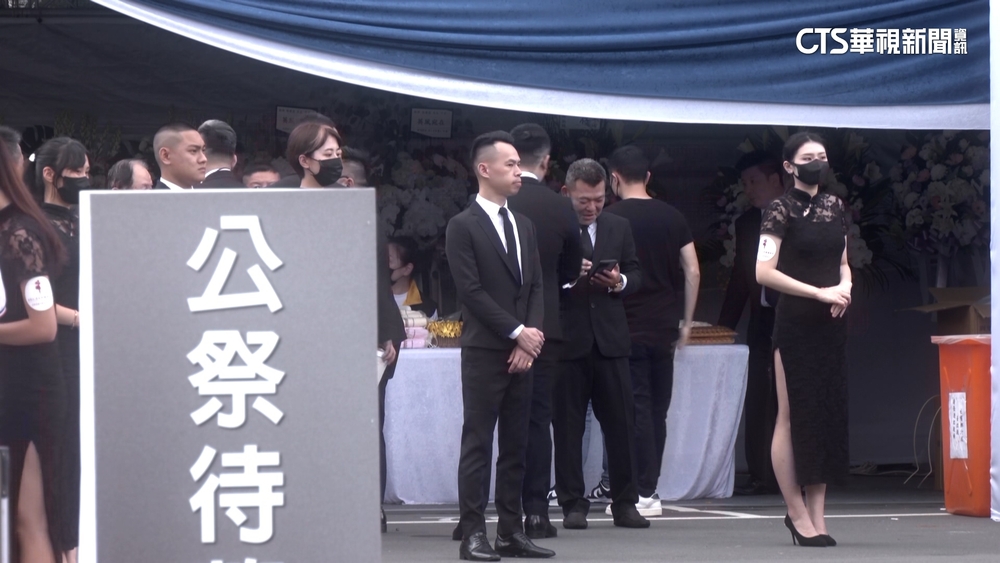 「明仁會條款」上路首例！　偷穿頭北厝衣遭攔驅離