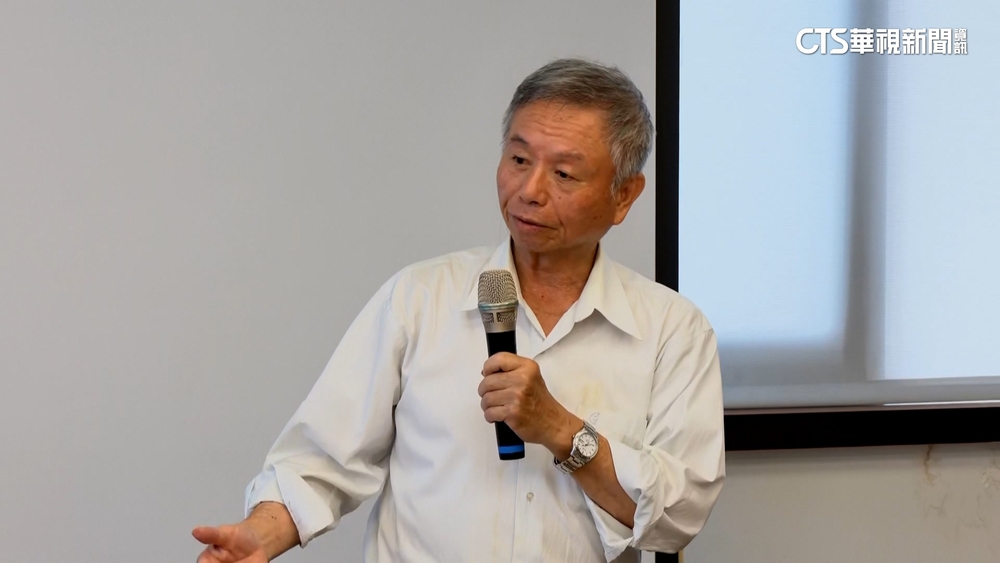 態度大轉彎！　楊志良發聲明為「家暴說」道歉