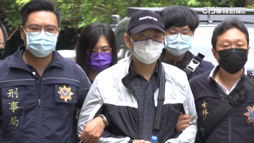 im.B吸金逾90億　主嫌等31人被起訴　盛竹如不起訴