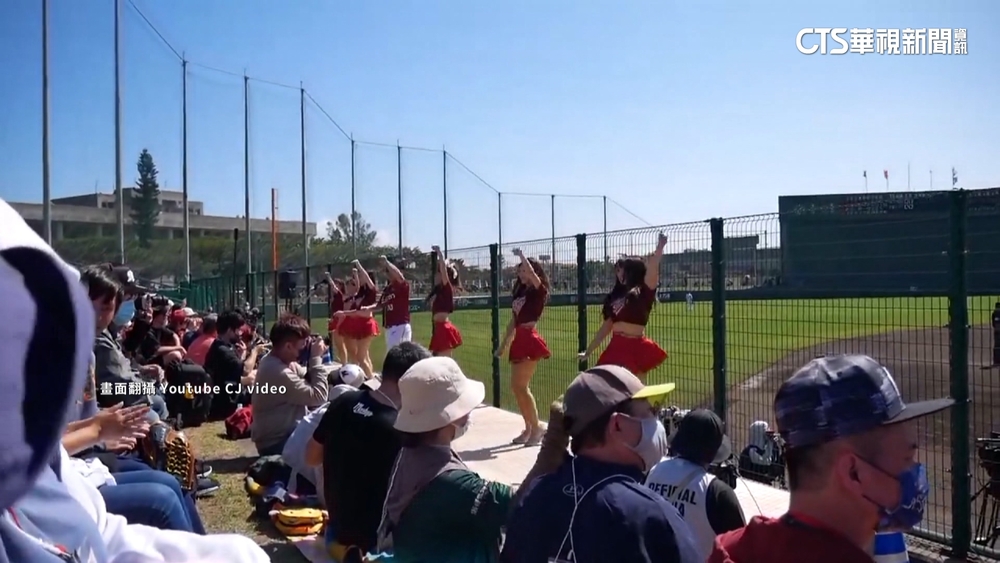 運動觀光夯！　業者推樂天石垣島團.美西看雙賽