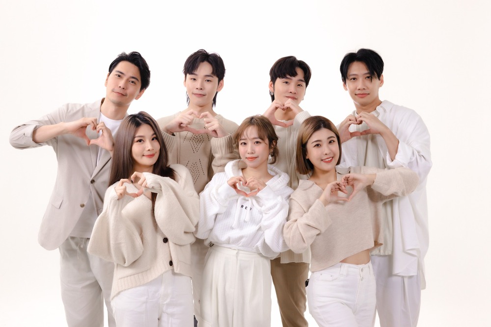 YouTube頻道「這群人」突宣布「明年停更」！　展榮：時間會再公布