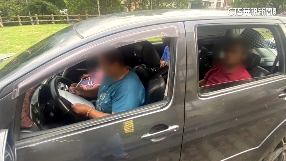 中颱蘇拉進逼南台灣！　高雄.屏東山區預防性撤離