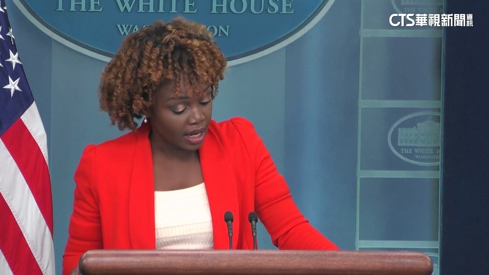 白宮首度表態　早已預料克宮會暗殺普里格津