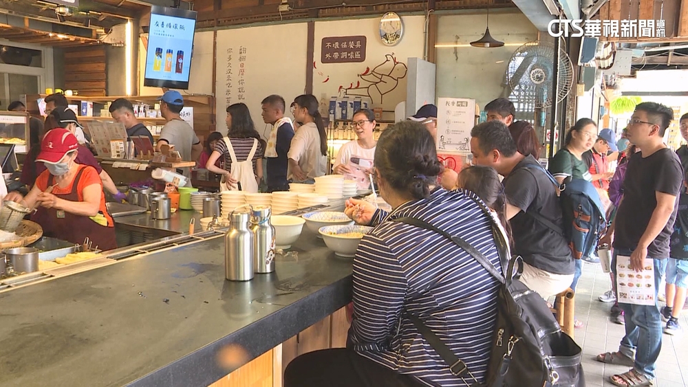 台東名店「榕樹下米苔目」　突公告：一切將成過去