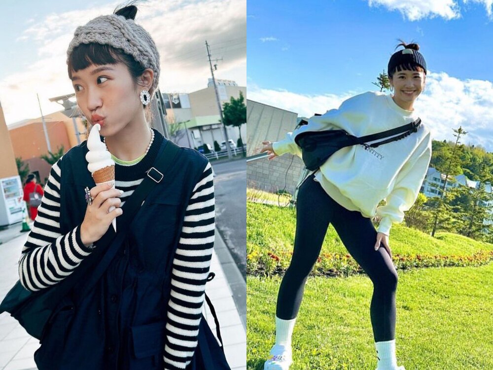 Lulu團隊赴日旅行衰事連連　遭質疑「沒做功課」　她親自回：只是善意提醒