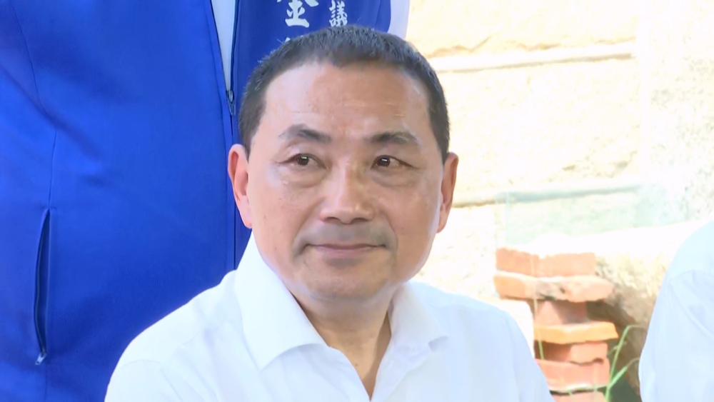 《商周》小編評侯友宜政見「...」引熱議　侯競辦怒了：小編不良動機令人質疑