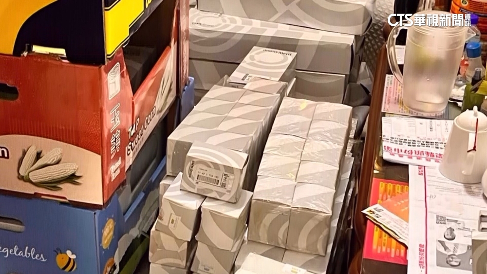 中國假BMW機油芯在台流竄　原廠警示：車恐損毀