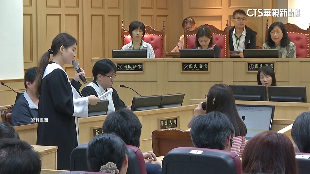 毒駕撞死警　被告拒絕國民法官參審遭駁回