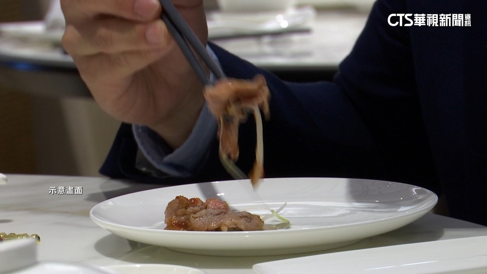 夢幻職業不容易！米其林祕密客一週得吃9-10餐