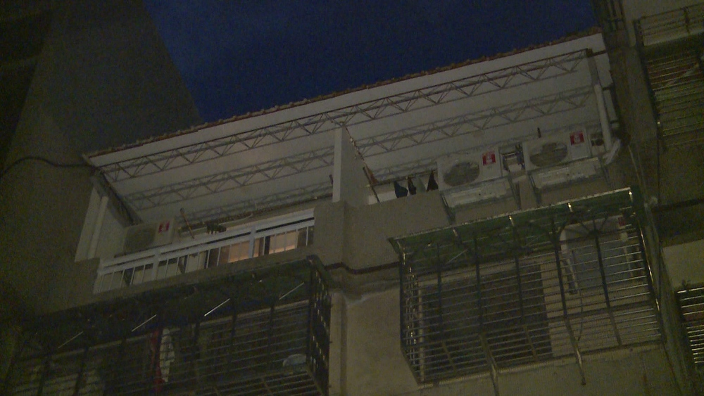 日男藝人租屋處冒濃煙　發現無心跳送醫搶救成功