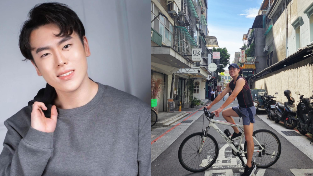 「日籍通告藝人」大久保勇太租屋處起火！ 倒地失去心跳急送醫