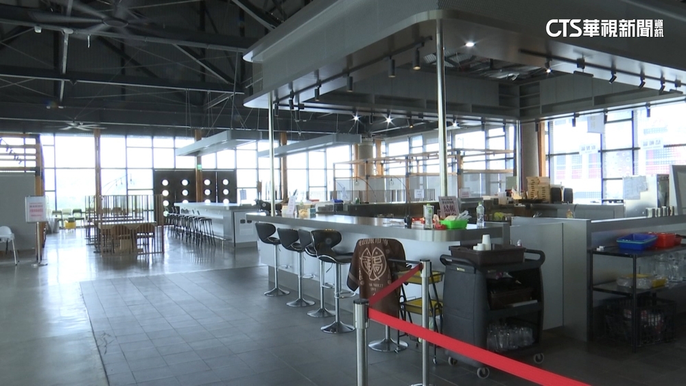 全台最美魚市突暫停營業　民眾錯愕喊可惜