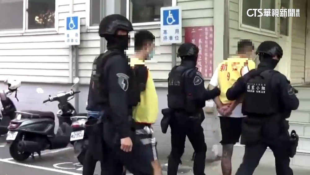 應徵生技公司慘變車手　男想離職遭暴打逼簽本票