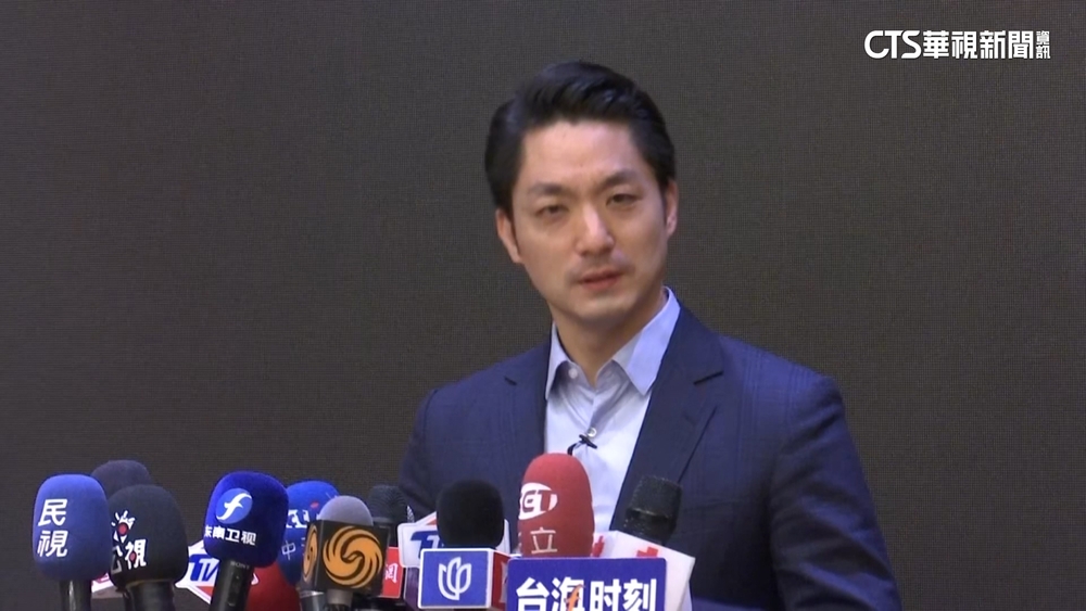 助侯拉台商票？　蔣：誰能做到兩岸和平.大家有答案