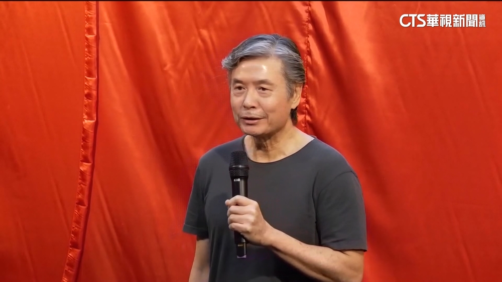 稱金溥聰與朱不合「鬧請假」　邱毅：藍營高層消息