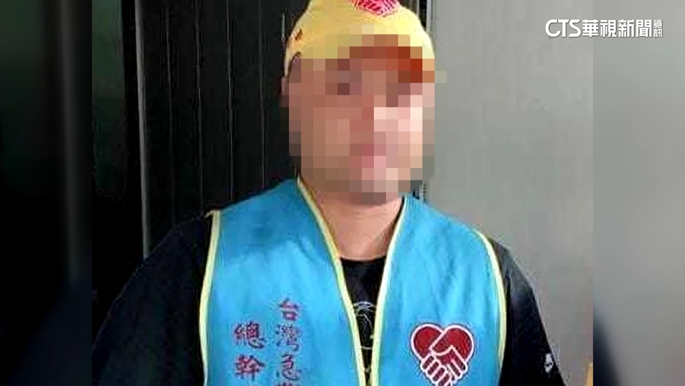 假好心！　藉慈善團體侵占癌嬷募款　男辯「暫時保管」