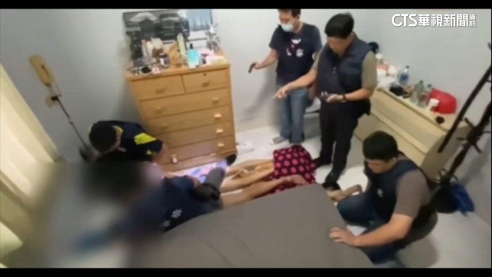 高雄舞廳外槍響！　酒客口角開8槍轟2車　警逮3嫌