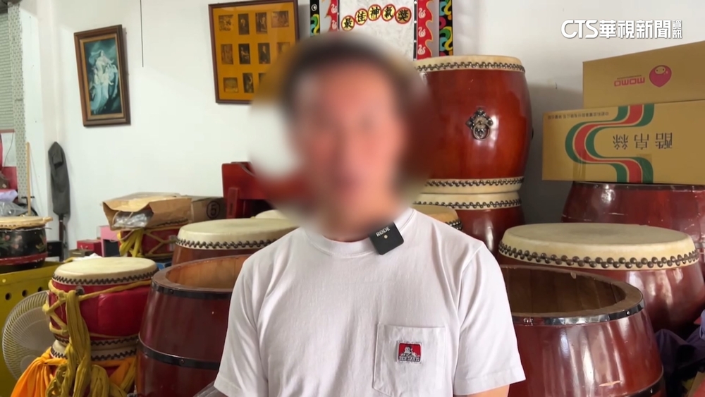 「最美陣頭」爆性侵　6學員控教練「藉權勢」伸魔爪