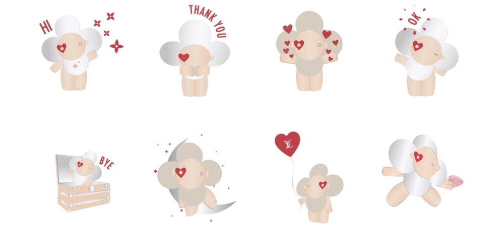 圖／翻攝自LINE貼圖小舖