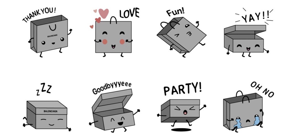 圖／翻攝自LINE貼圖小舖