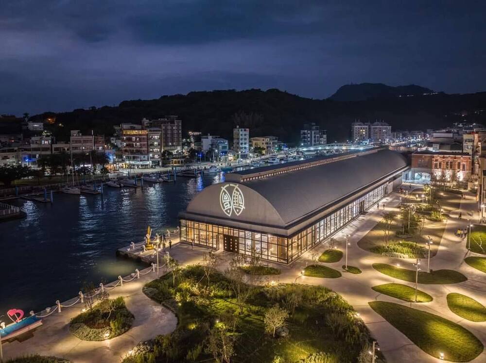 「最美魚市場」9/4起停業3個月　高市海洋局：將增水產店鋪