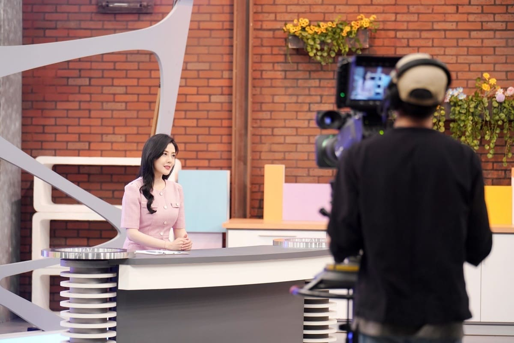 《阿叔》韓瑜自曝外剛內柔是保護色 私下其實很悶騷