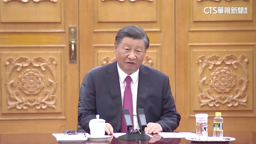 G20將在印度登場　傳習近平「不參加」