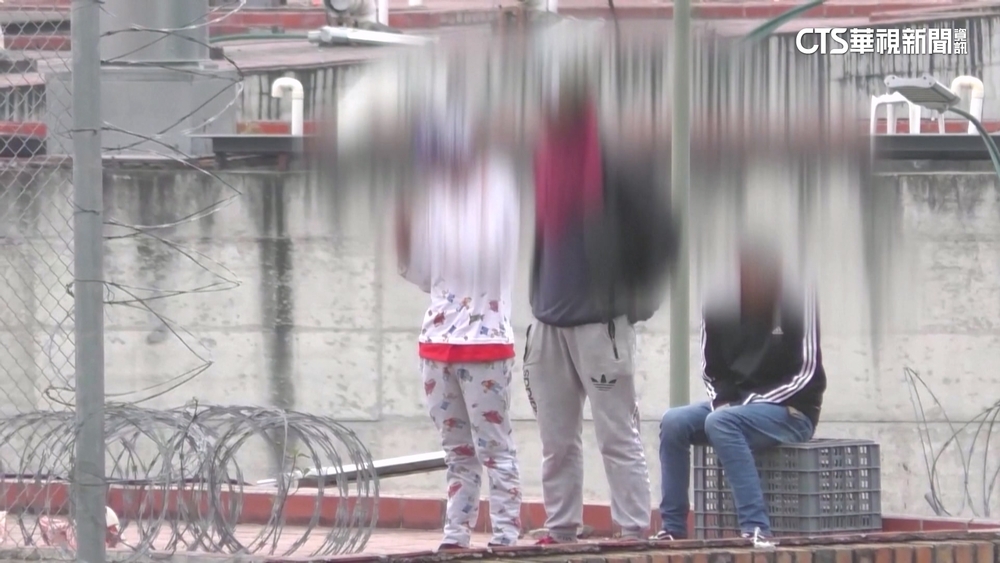 厄瓜多6監獄囚犯挾持57獄警　與警對峙後放人