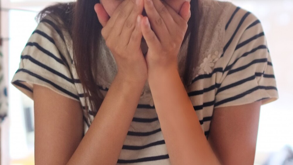 她和男友交往1年多慘變小三　還遭正宮妻求償70萬