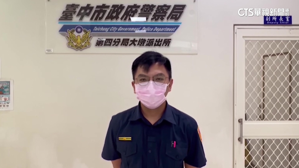 7歲女童9樓墜落亡　母放颱風假在家渾然不知