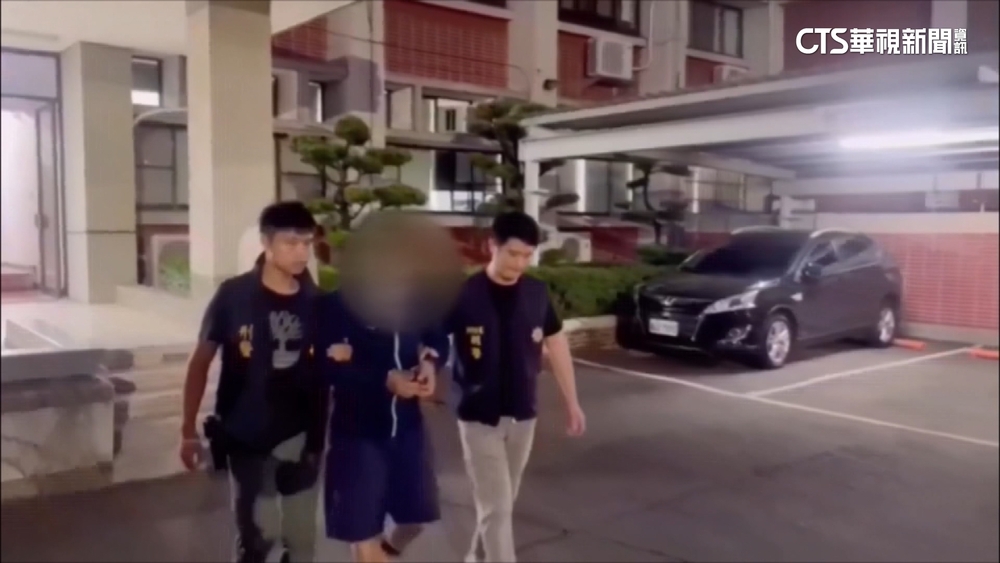 打詐專案掃不停　刑事局長嗆：黑道如「寄生蟲」