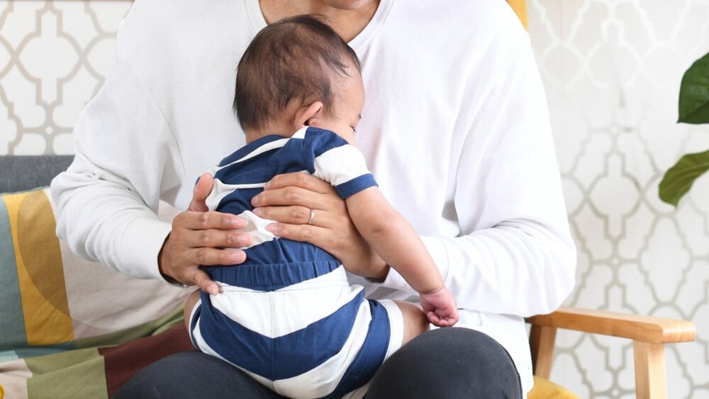 已婚男出軌　中國小三懷孕他托弟弟代娶回台