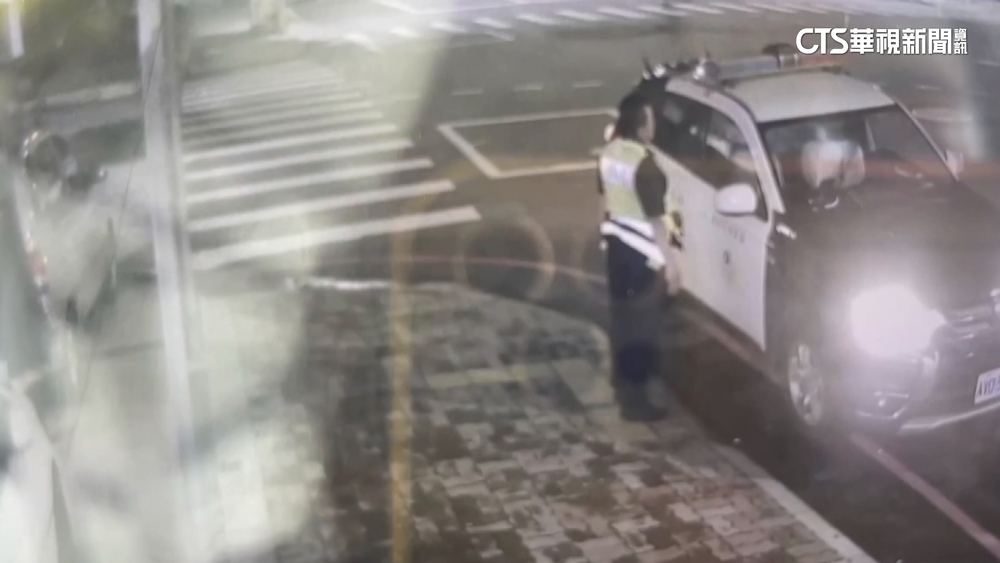 嘉義命案！「只因欠5萬」？　男警局旁遭擄毆死